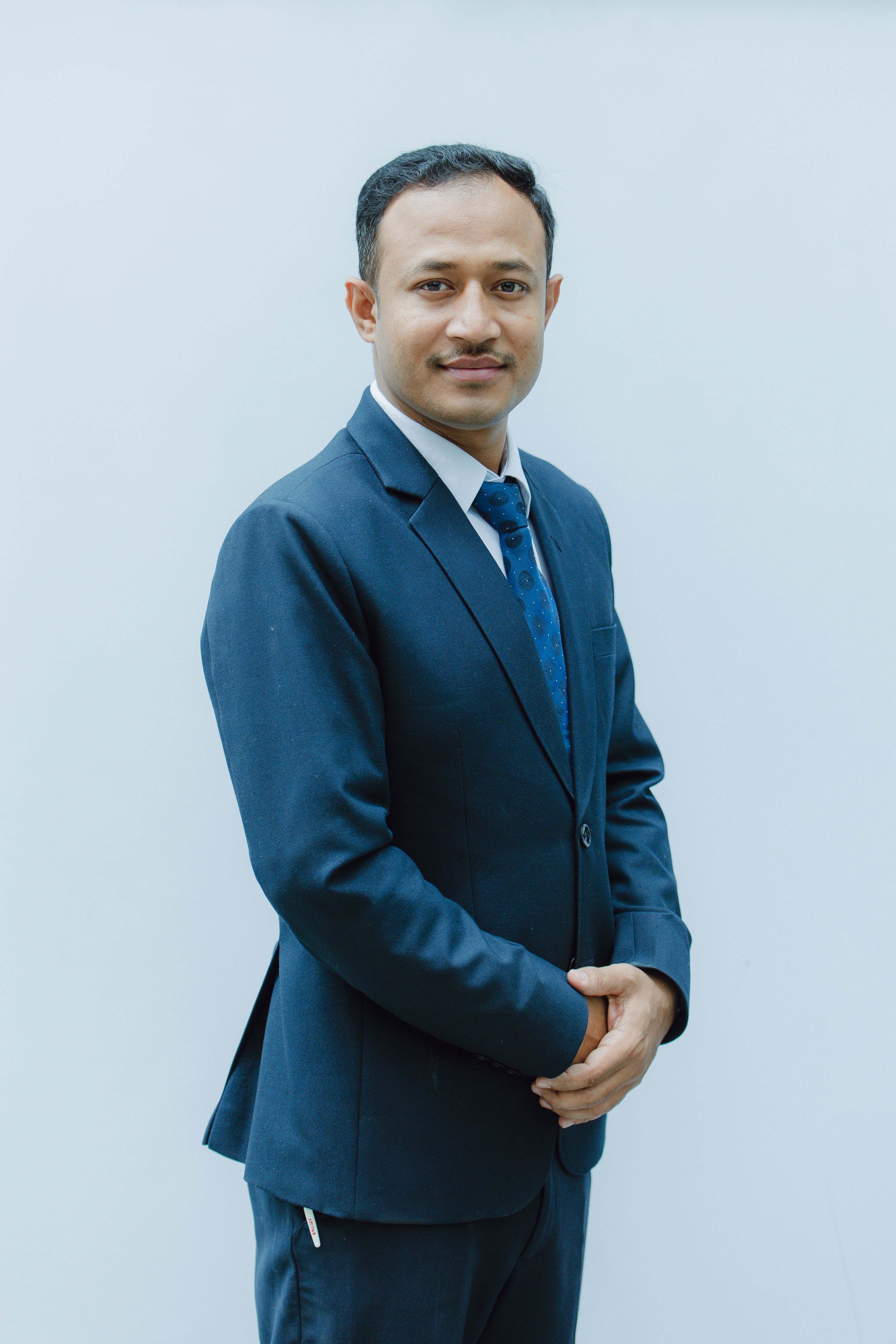 Basu Raj Bhandari
