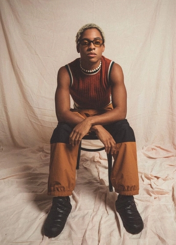 This is the only art