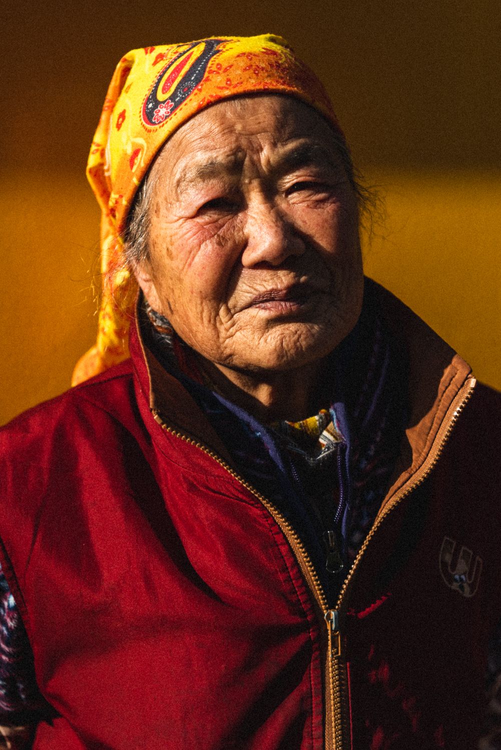 Bukchon Hanok Village