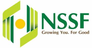 NSSF logo