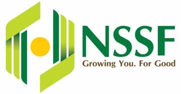 NSSF logo