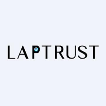 LAPTRUST logo