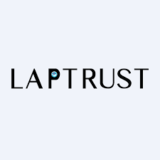 LAPTRUST logo