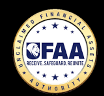 UFAA logo