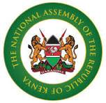 Parliament of Kenya logo