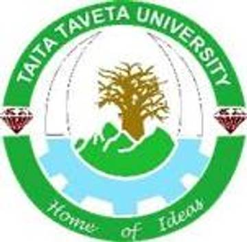Taita taveta university logo