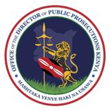 ODPP logo