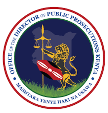 ODPP logo
