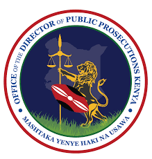 ODPP logo