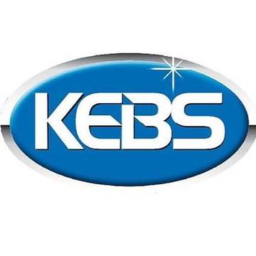KEBS logo