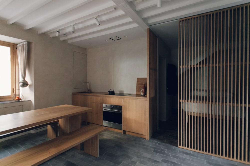 The Gallery - Porteous Studio