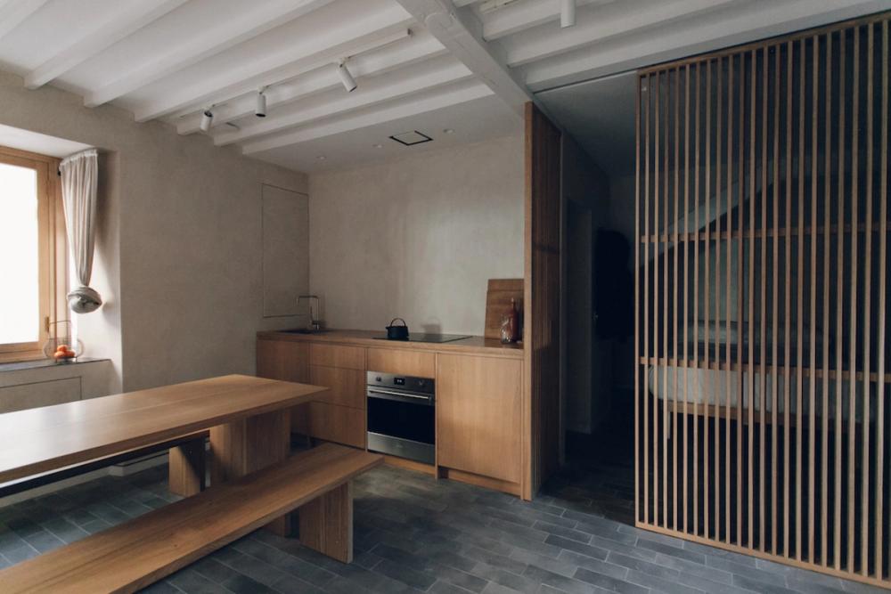 Porteous Studio The Gallery - Porteous Studio