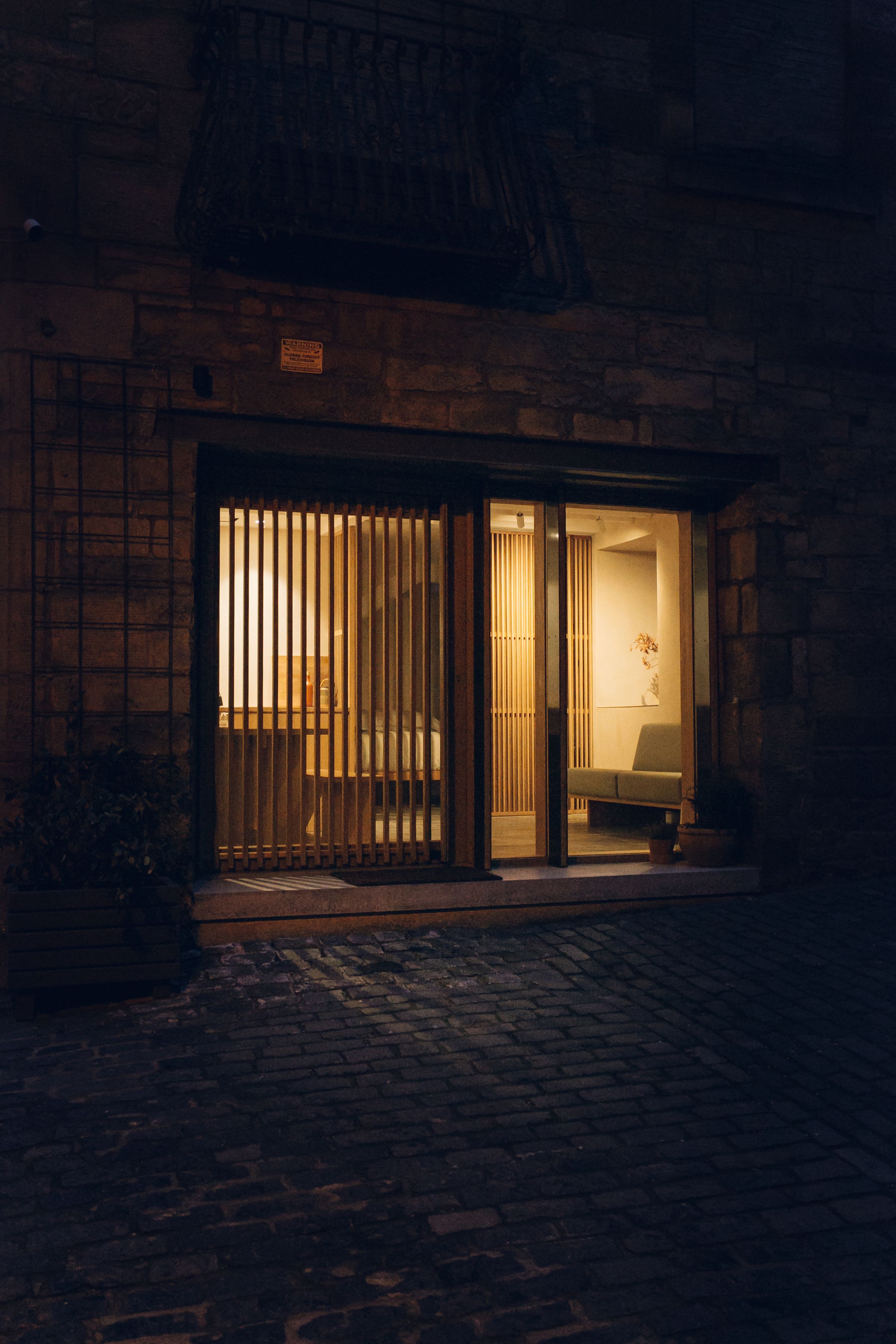 Porteous Studio The Gallery - Porteous Studio