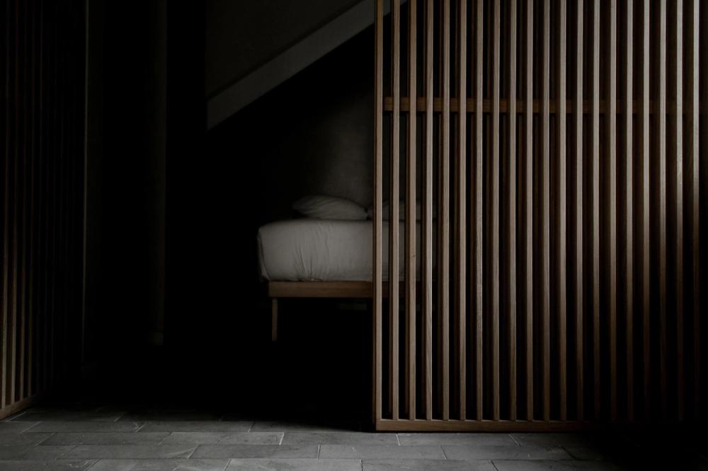 The Gallery - Porteous Studio