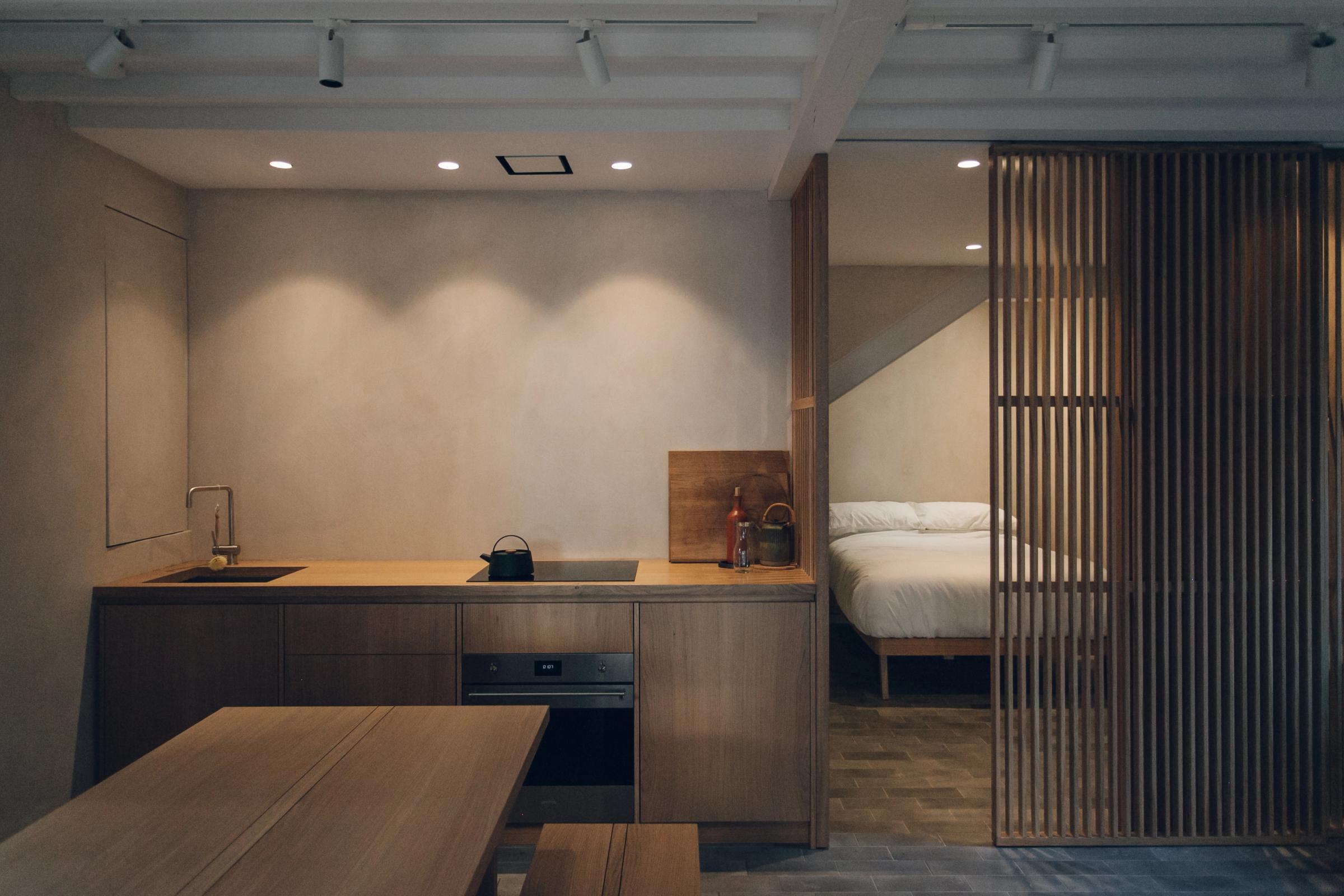 The Gallery - Porteous Studio