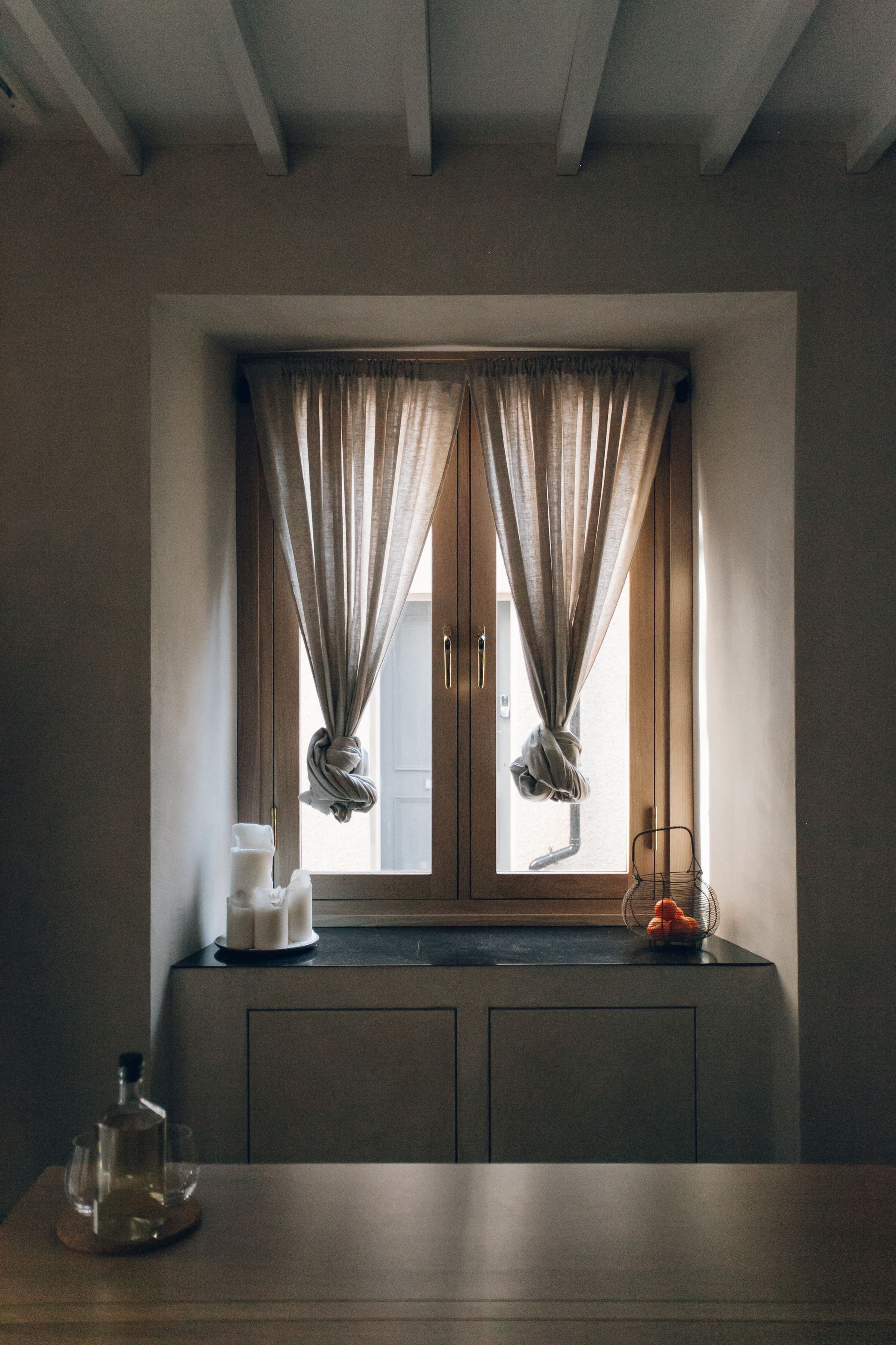 The Gallery - Porteous Studio