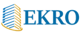 Ekro logo