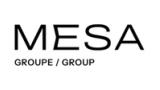 Mesa Group logo