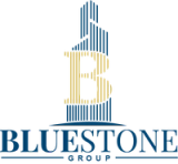 The Bluestone Group logo