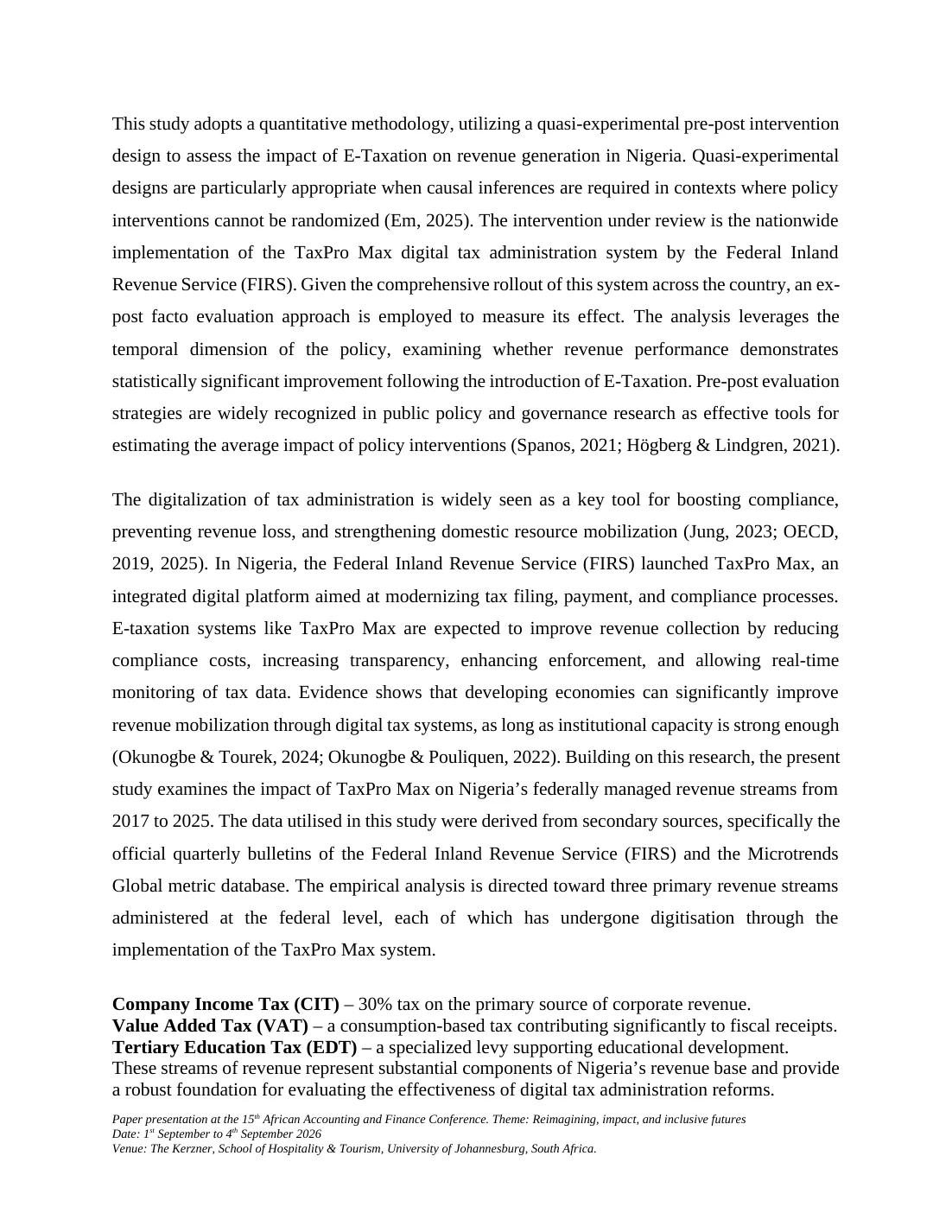 Research paper page 8