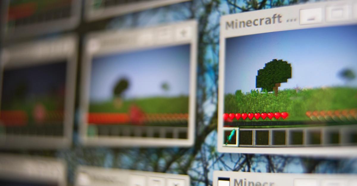 Minecraft Reinforcement Learning | Alexander Aleshchenko