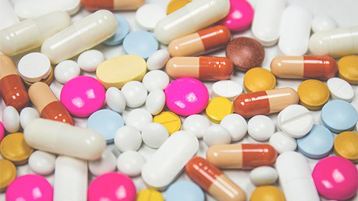 prescription-pills
