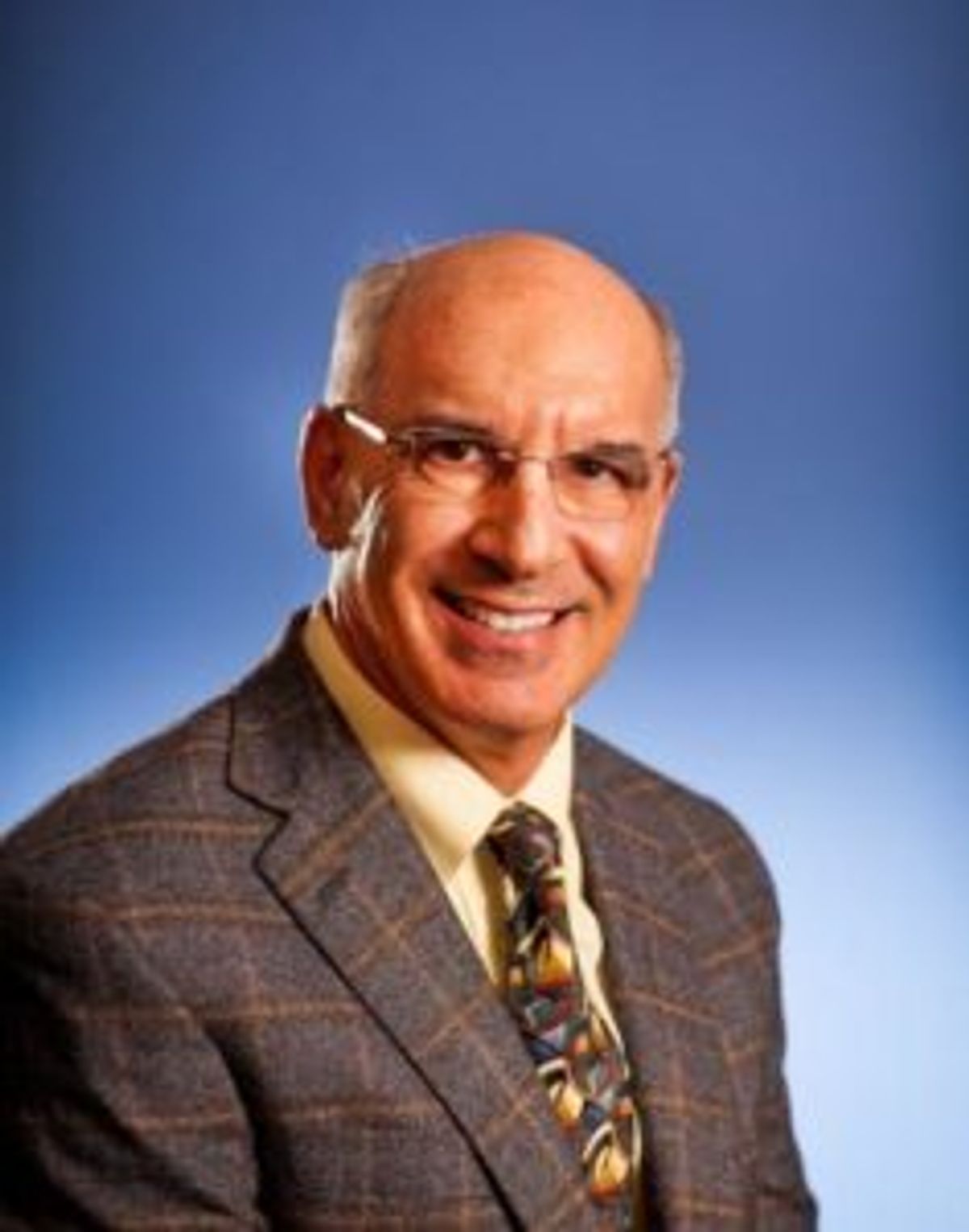 Dr. Joel Edelstein, Arizona Care Network's Board of Managers