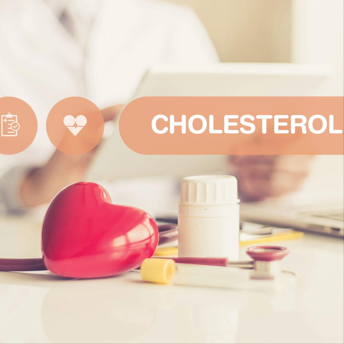 cholesterol