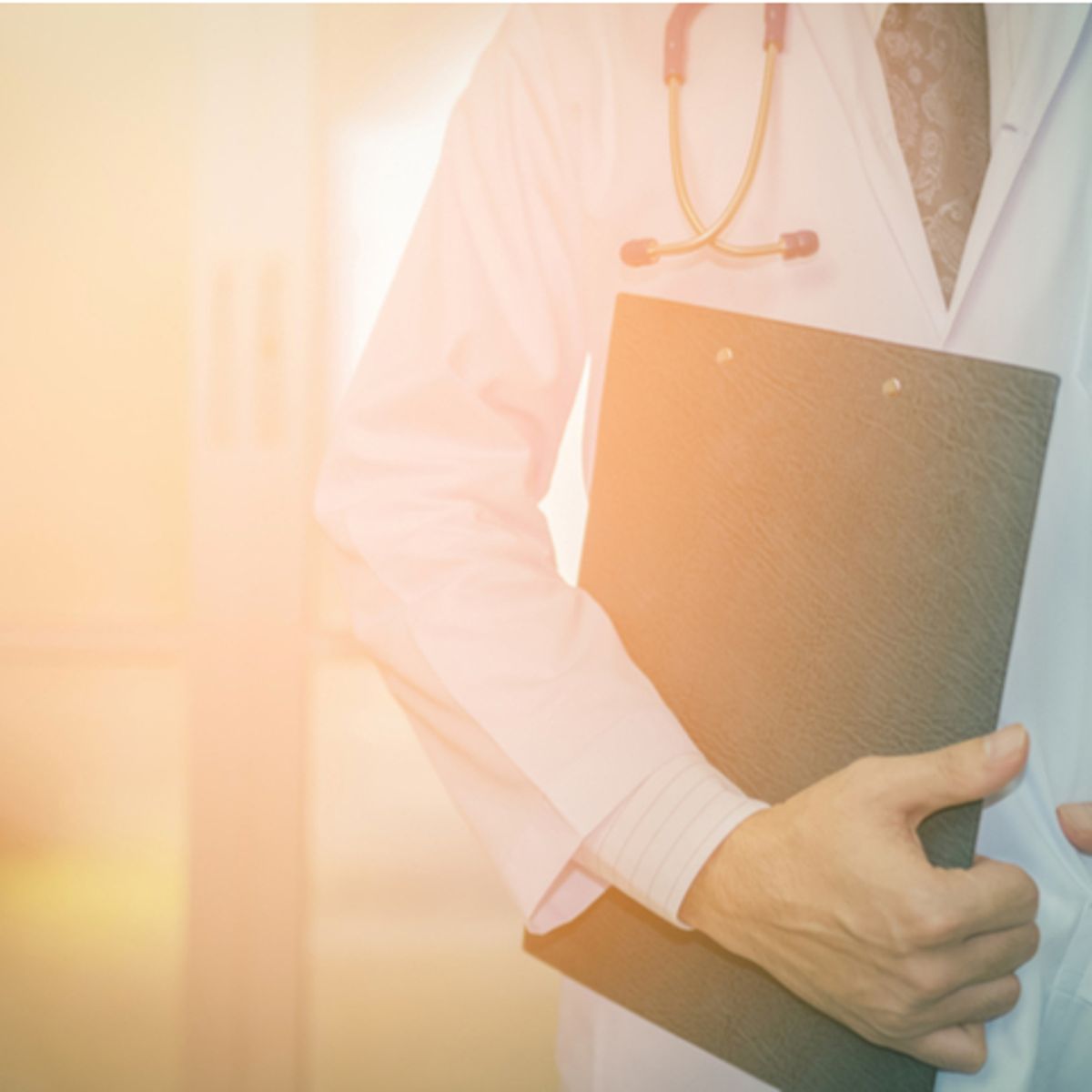 DoctorwithNotes