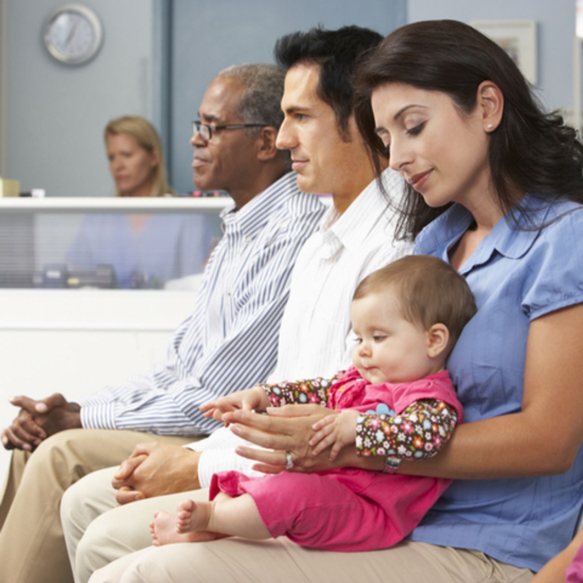 Resource - Family health
