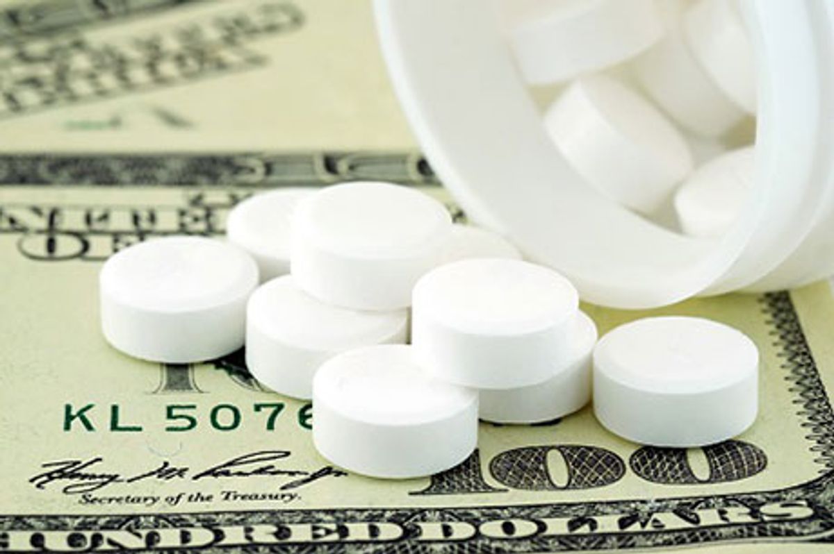 medication-cost