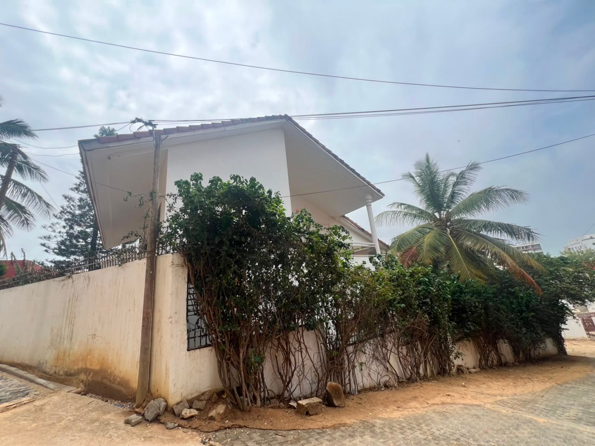 Villa d'exception à Mermoz — photo 16