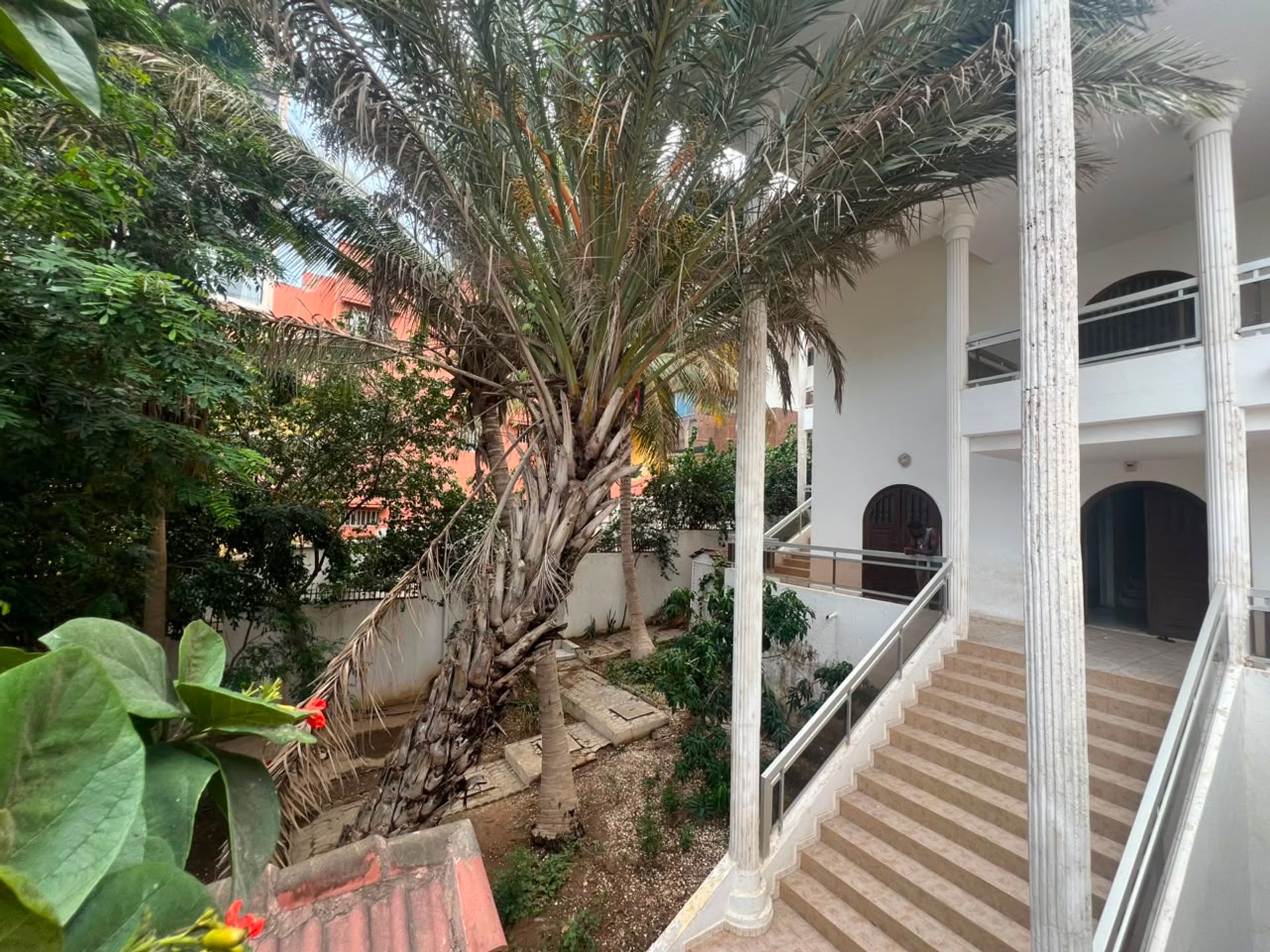 Villa d'exception à Mermoz — photo 14