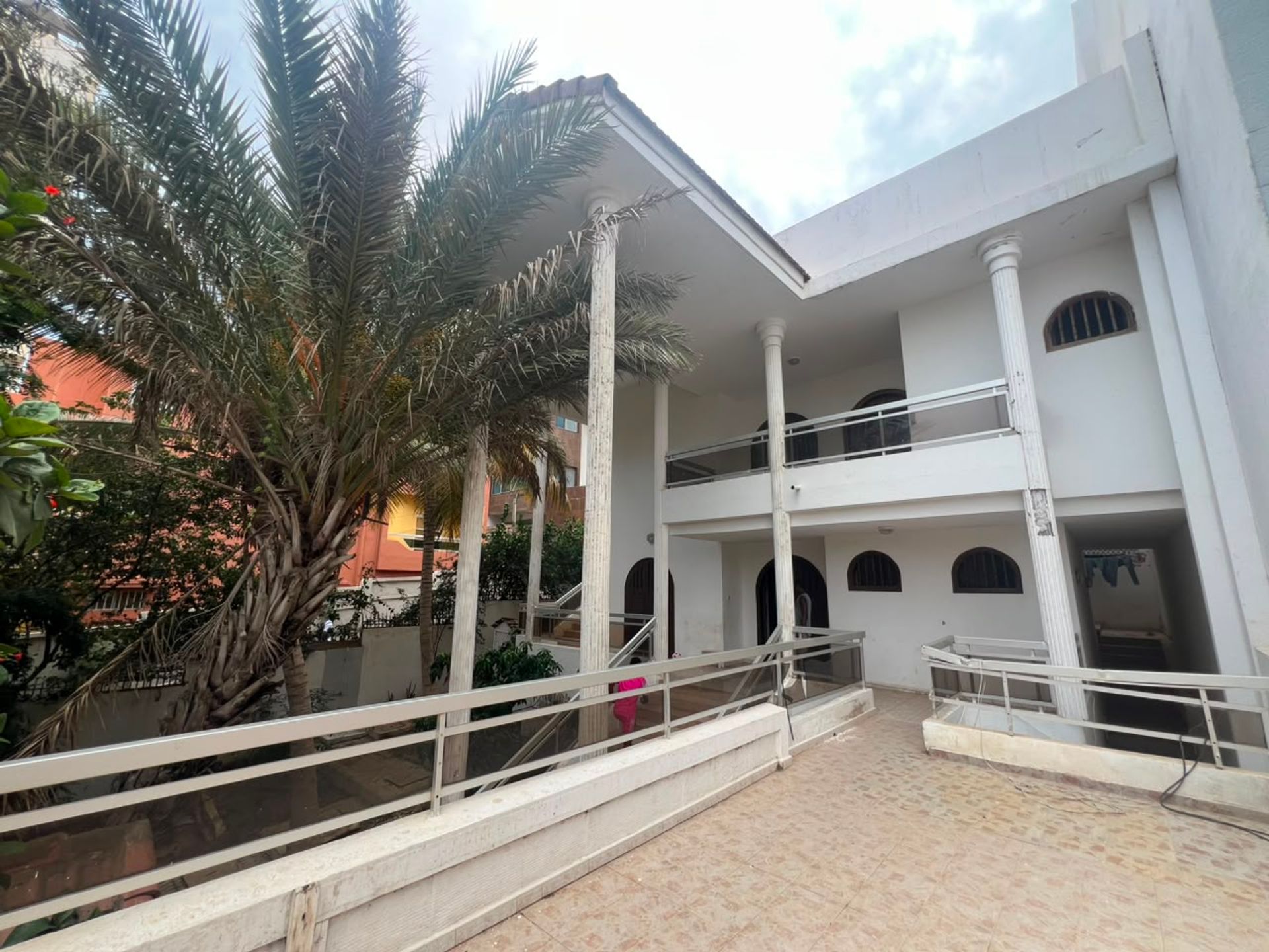 Villa d'exception à Mermoz — photo 10