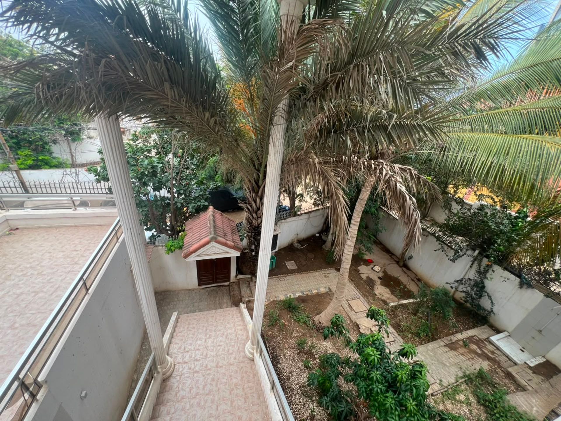 Villa d'exception à Mermoz — photo 5