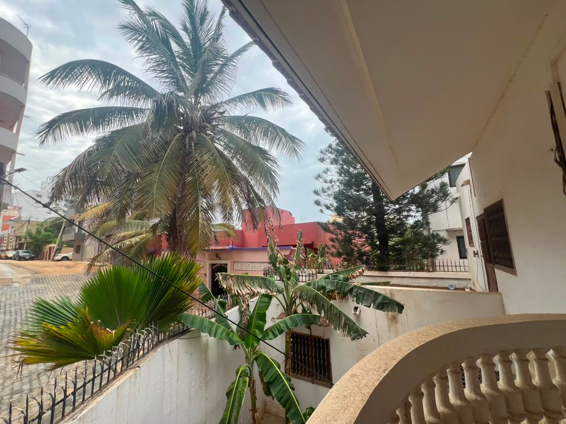 Villa d'exception à Mermoz — photo 9