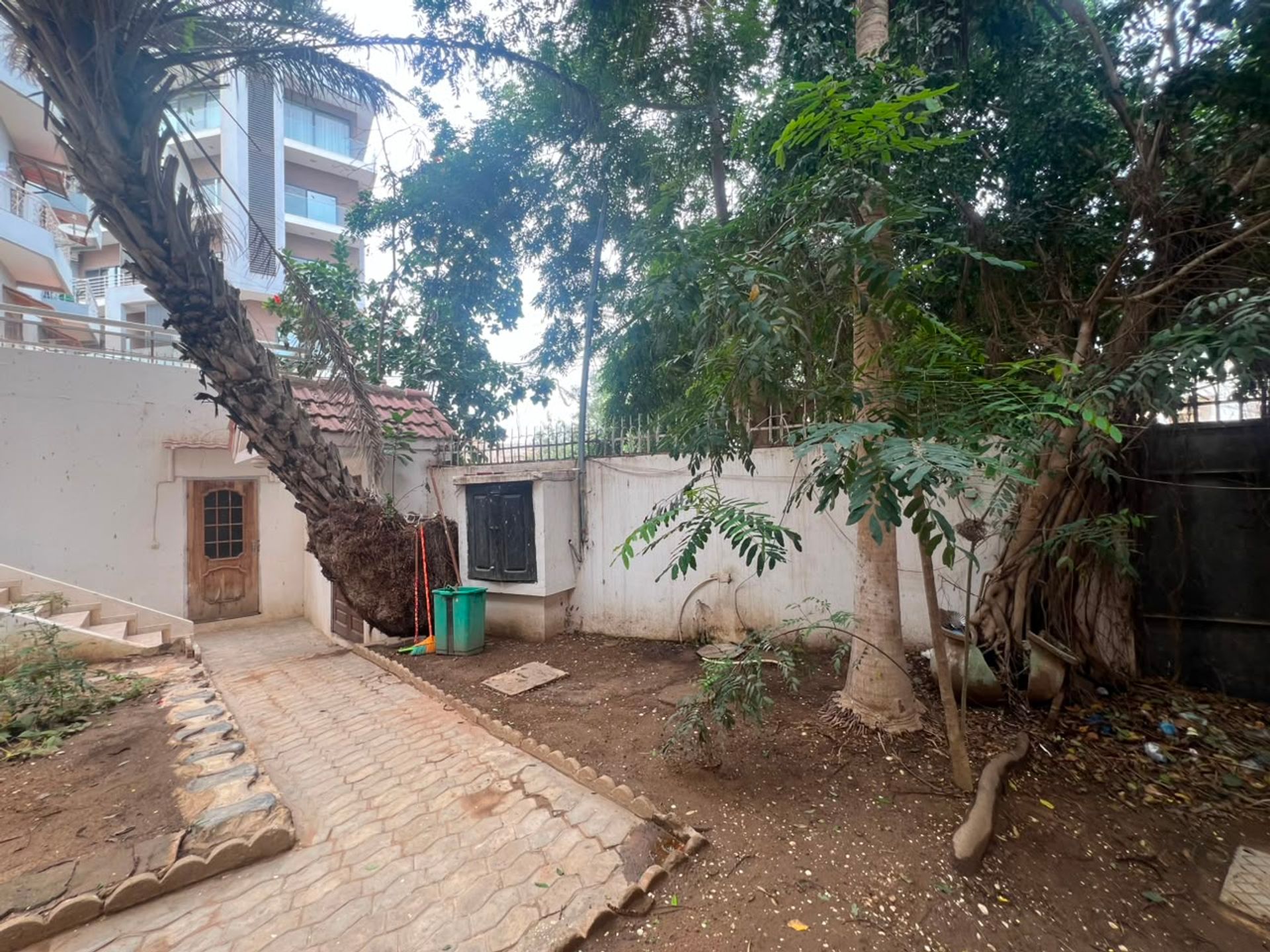 Villa d'exception à Mermoz — photo 17