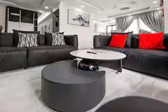Appartement mamelles