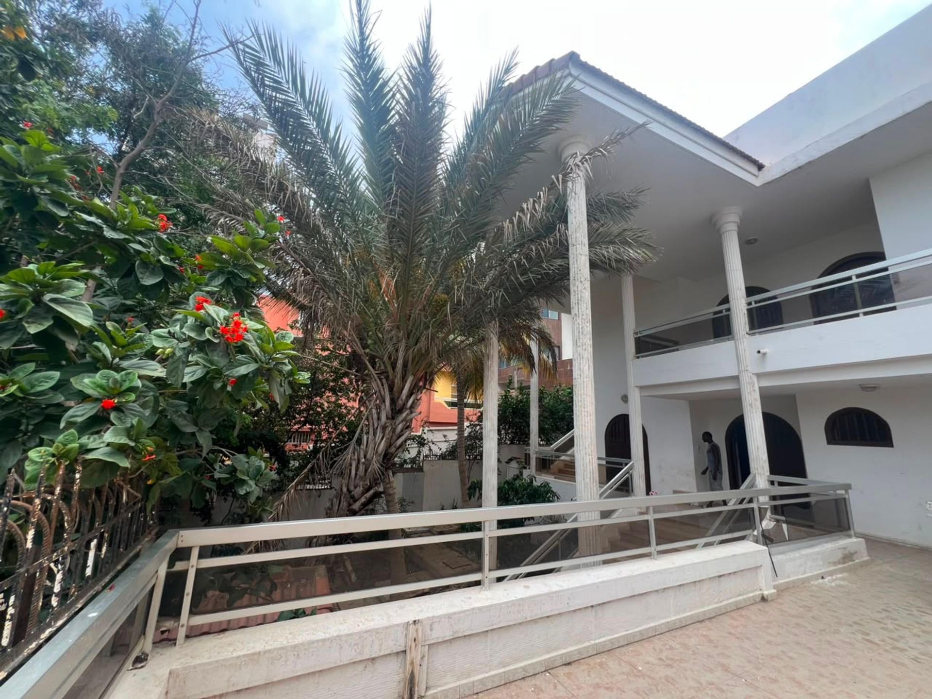 Villa d'exception à Mermoz — photo 8