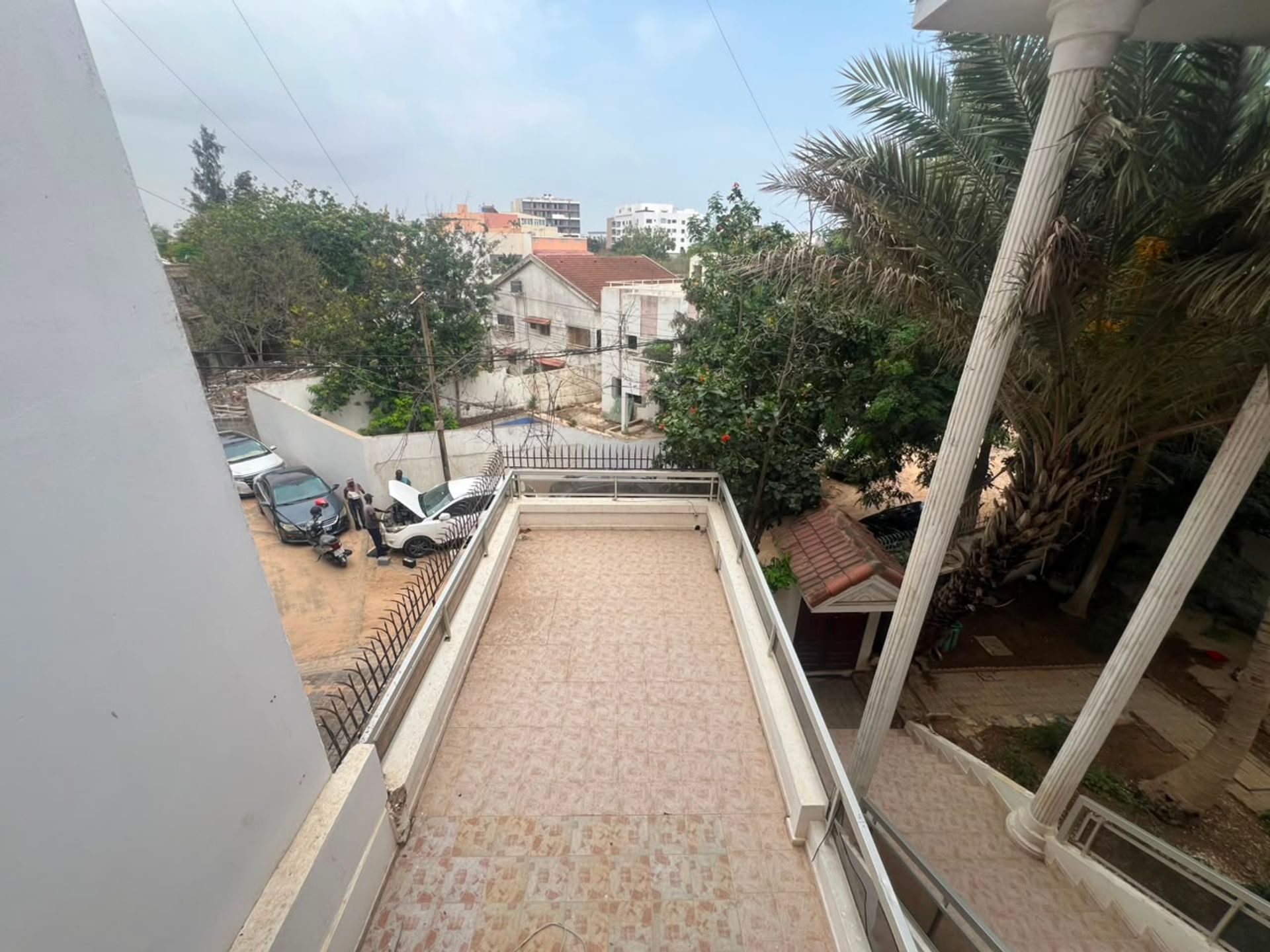 Villa d'exception à Mermoz — photo 11