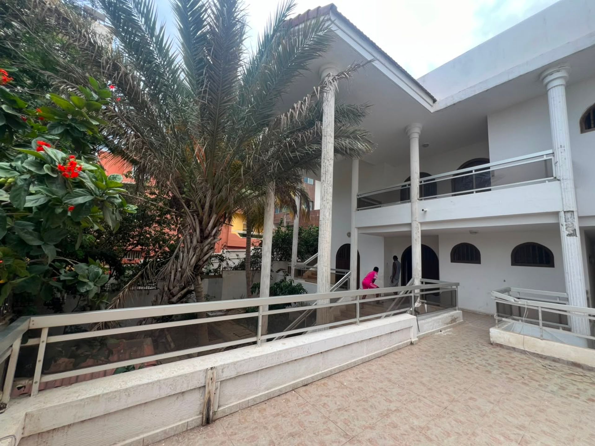 Villa d'exception à Mermoz — photo 6