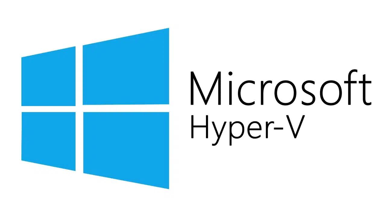 Hyper-V