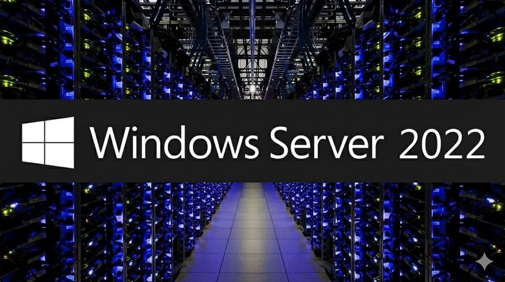 Serveur Active Directory