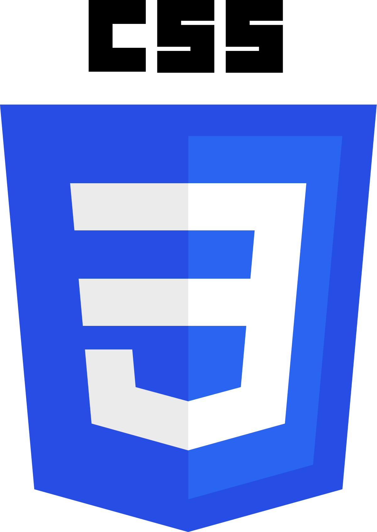 html logo