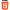 html logo