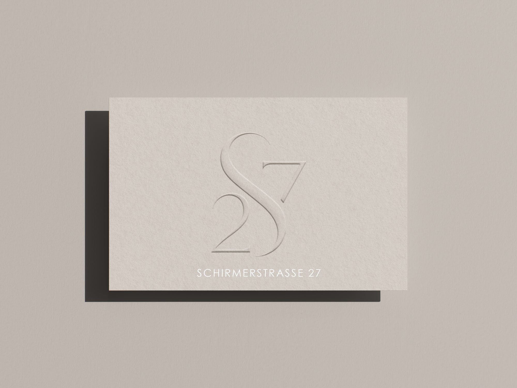 Real estate project branding: From analysis to a distinctive identity