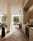 Interior Visualization