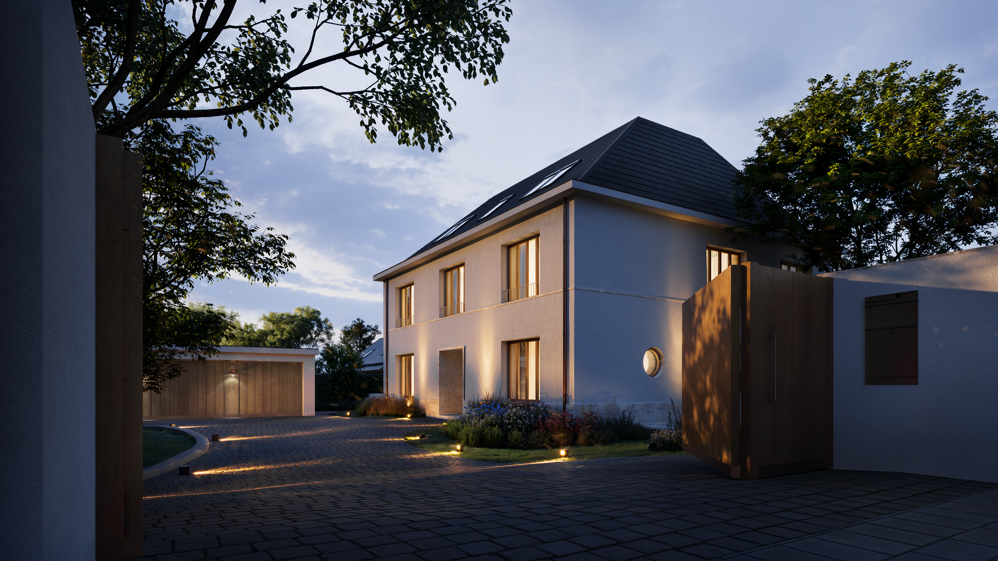 How 3D Visualization Improves Real Estate Marketing: A Comprehensive Guide