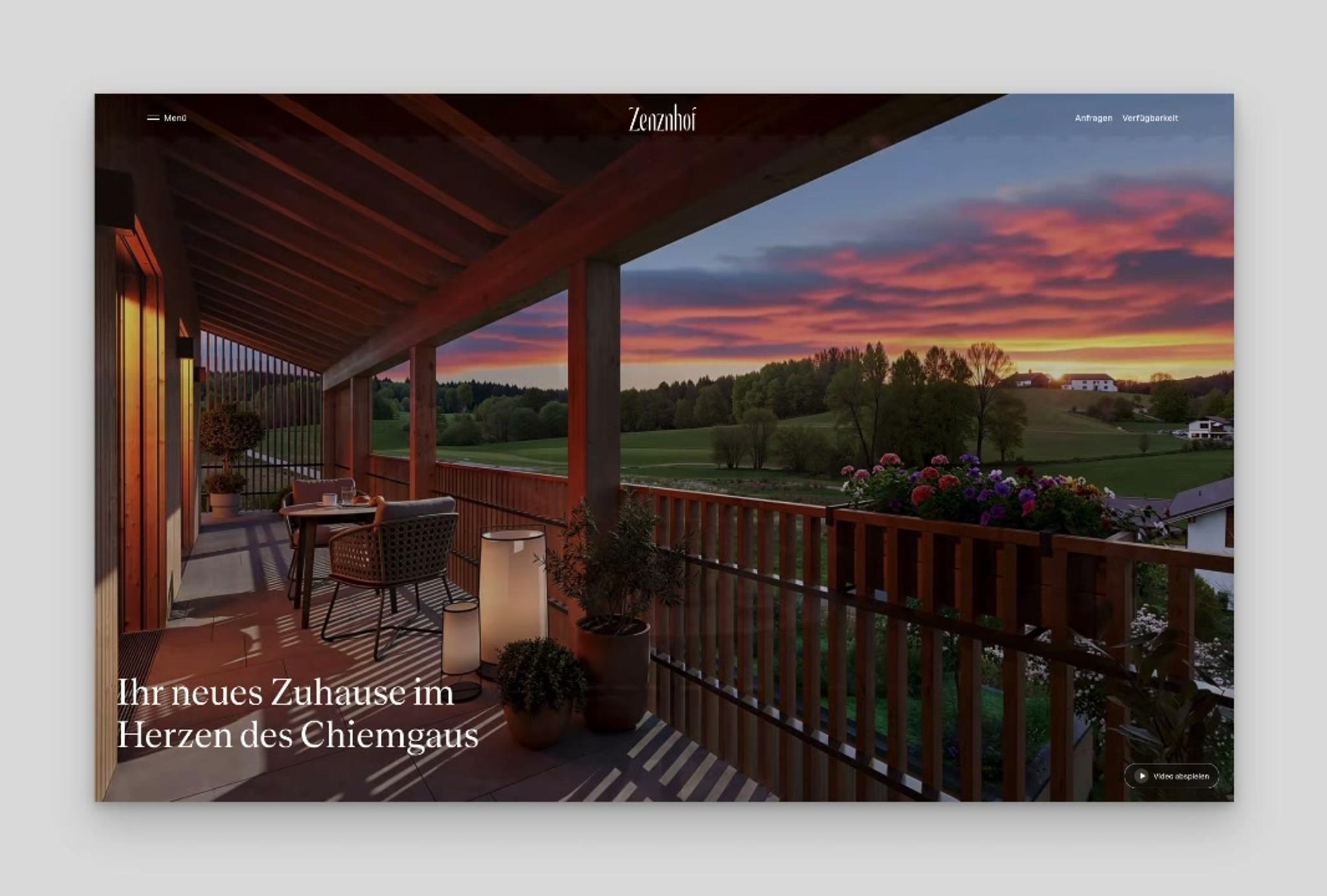 Project Website