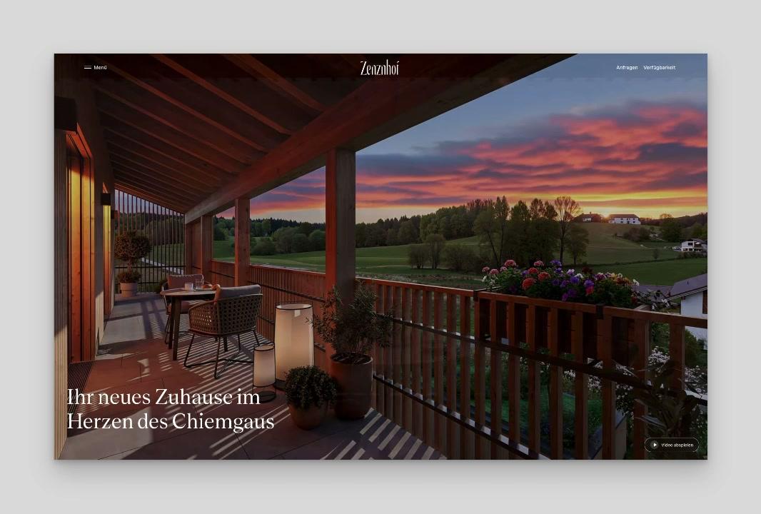 Project Website